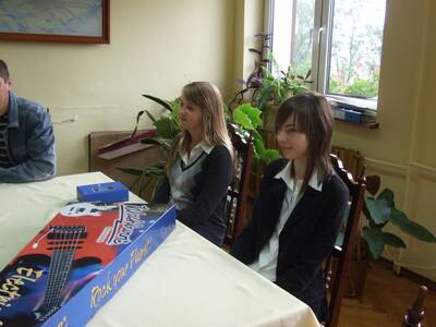 Nagrodzone zawodniczki