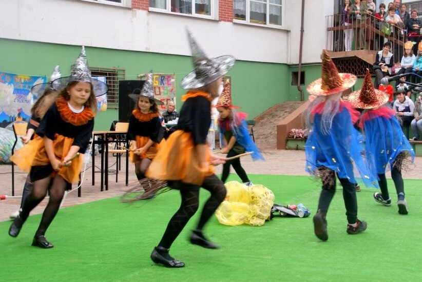 VII Festyn Ekologiczny