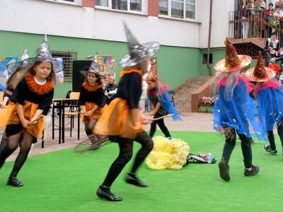 VII Festyn Ekologiczny