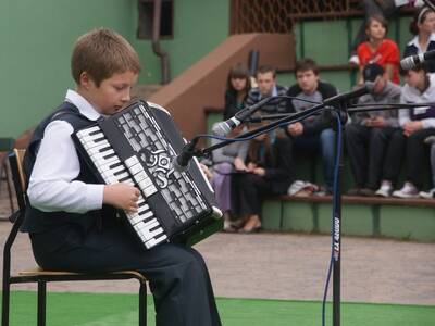 Obraz 2: VII Festyn Ekologiczny