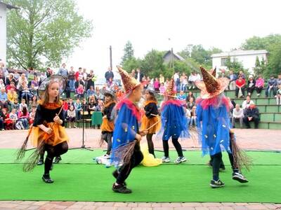 Obraz 4: VII Festyn Ekologiczny