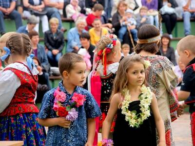 Obraz 5: VII Festyn Ekologiczny