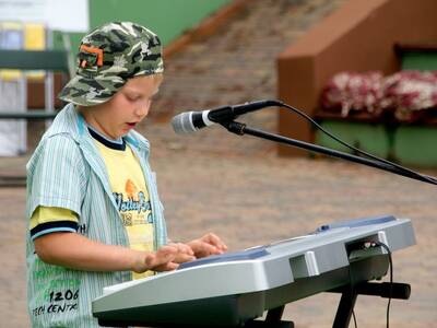 Obraz 7: VII Festyn Ekologiczny