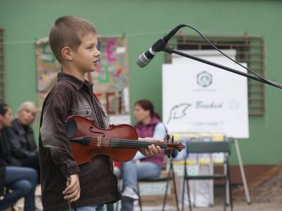 Obraz 8: VII Festyn Ekologiczny