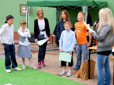 Obraz 9: VII Festyn Ekologiczny