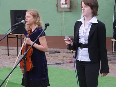 Obraz 10: VII Festyn Ekologiczny