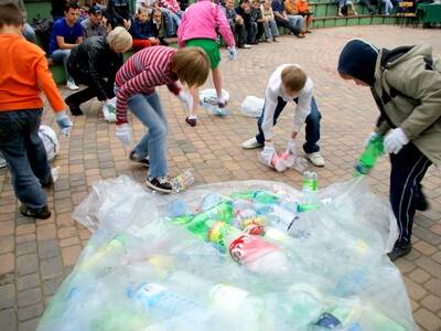 Obraz 12: VII Festyn Ekologiczny