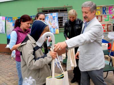 Obraz 14: VII Festyn Ekologiczny