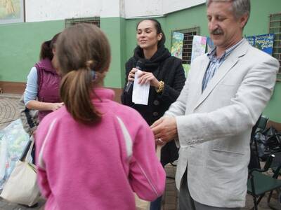 Obraz 15: VII Festyn Ekologiczny