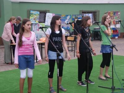 Obraz 18: VII Festyn Ekologiczny