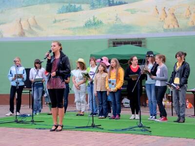 Obraz 19: VII Festyn Ekologiczny