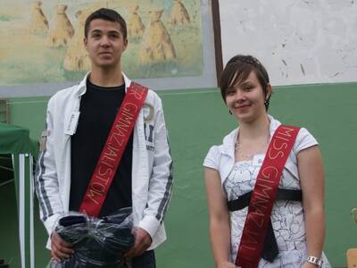 Obraz 20: VII Festyn Ekologiczny