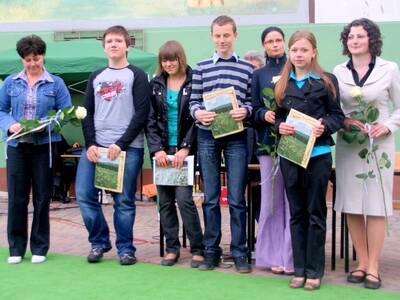 Obraz 21: VII Festyn Ekologiczny