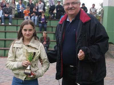 Obraz 22: VII Festyn Ekologiczny