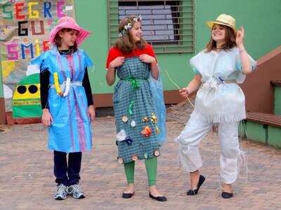 Obraz 23: VII Festyn Ekologiczny