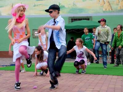 Obraz 25: VII Festyn Ekologiczny