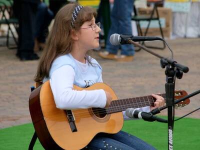 Obraz 27: VII Festyn Ekologiczny