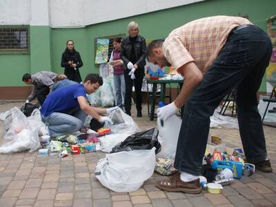 Obraz 28: VII Festyn Ekologiczny