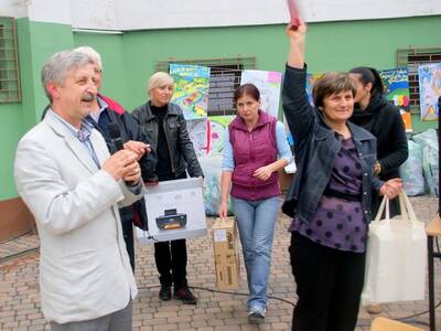 Obraz 29: VII Festyn Ekologiczny