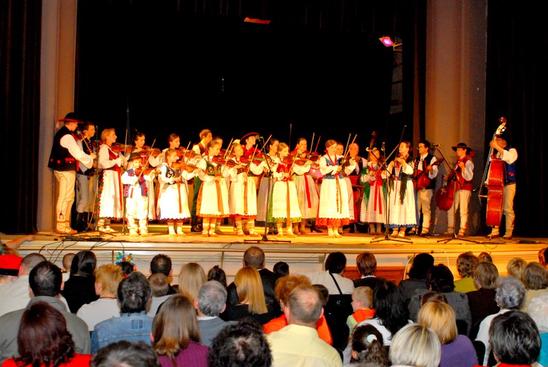 Zagrały żywieckie &quot;Kapele Serc&quot;