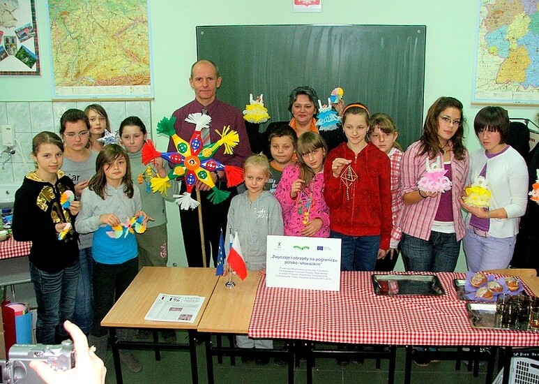 „Poznajemy Tradycję”