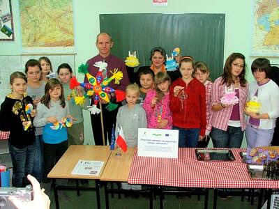 „Poznajemy Tradycję”