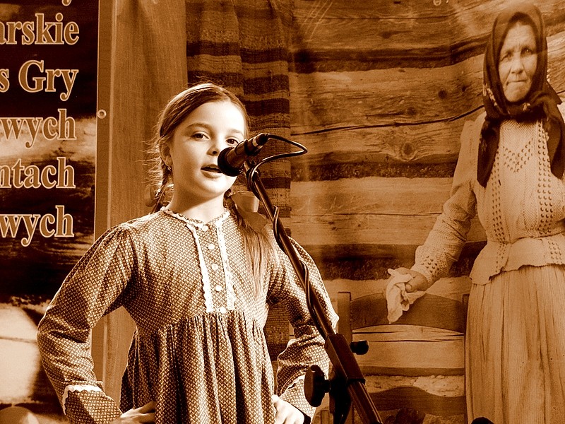 Muzyczna i gawędziarska parada regionów