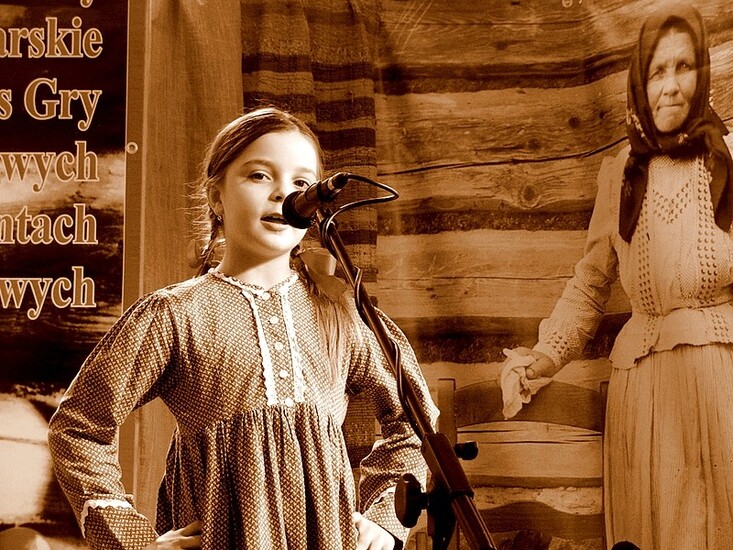 Muzyczna i gawędziarska parada regionów