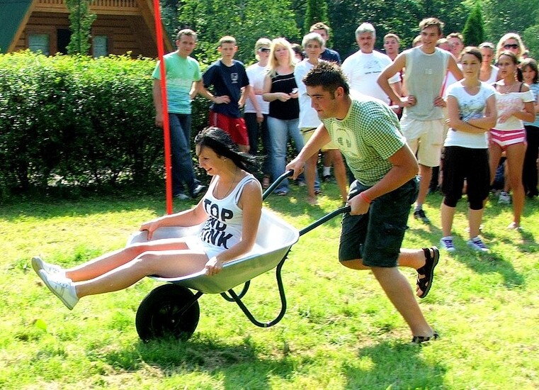 X Turniej Gmin Powiatu Żywieckiego – II miejsce dla...