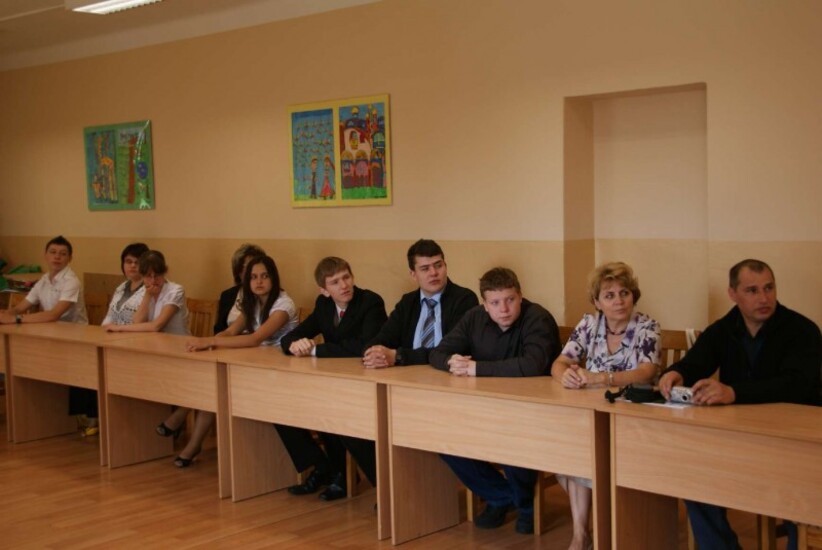 Uroczystość Rozdania Nagród Laureatom Konkursu Historycznego