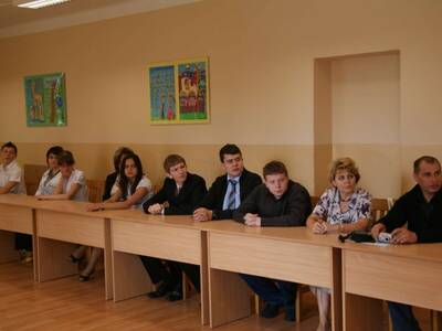 Uroczystość Rozdania Nagród Laureatom Konkursu His...