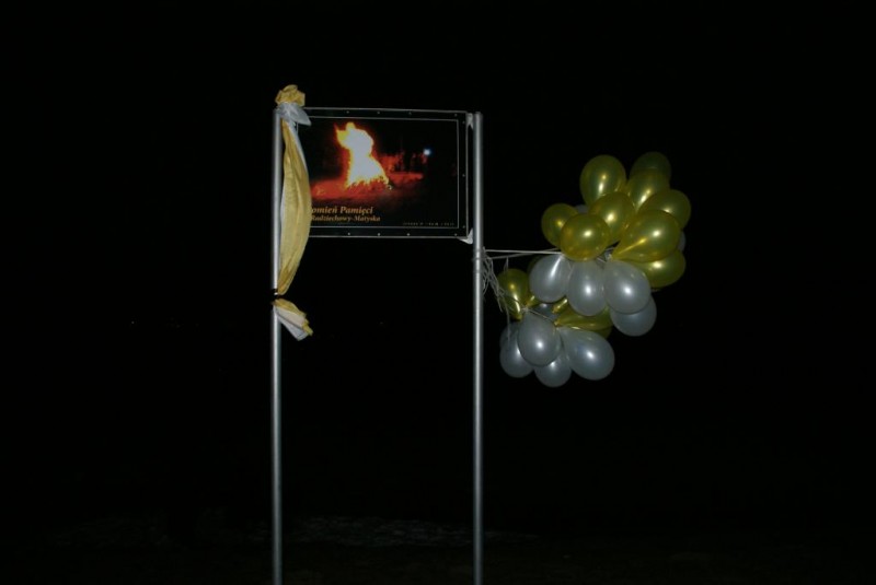 2 kwietnia na Matysce