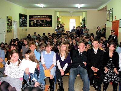 II Międzyszkolny Konkurs Fizyczny „Fizyka w moich ...