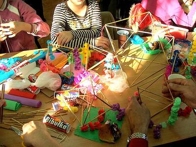 Połaźnice i światy