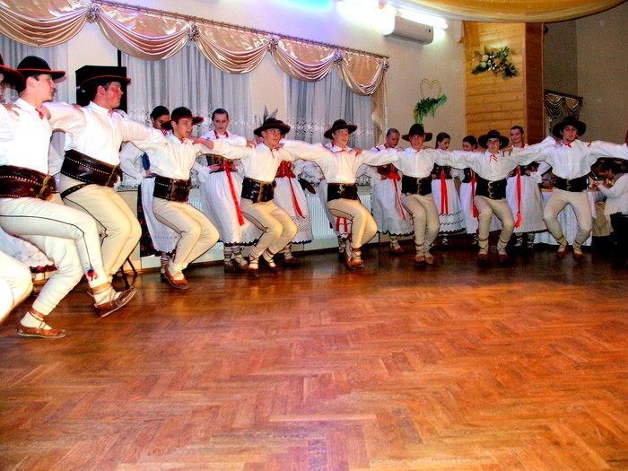 Jubileusz 10-lecia “odnowienia” KGW w Brzuśniku