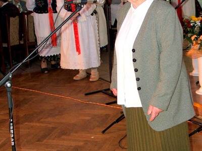 Obraz 24: Jubileusz 10-lecia “odnowienia” KGW w Br...