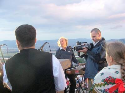 Obraz 4: Reportaż z Matyski - Pamięci Ks. Prałata ...