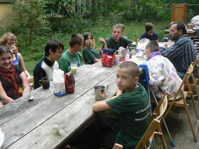 Obraz 2: Radosne Wieści z Pielgrzymiego Szlaku do ...