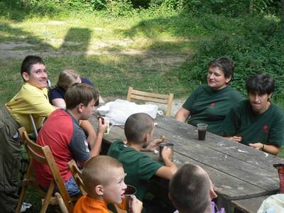 Obraz 3: Radosne Wieści z Pielgrzymiego Szlaku do ...