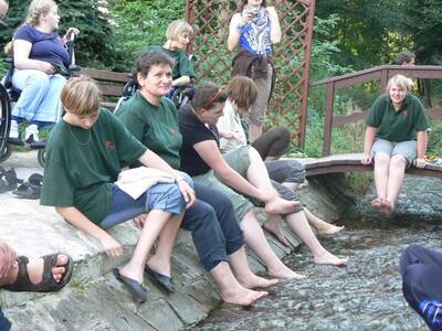 Obraz 4: Radosne Wieści z Pielgrzymiego Szlaku do ...