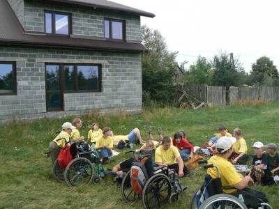 Obraz 5: Radosne Wieści z Pielgrzymiego Szlaku do ...