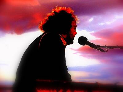 Obraz 2: Nadzwyczajny koncert na Matysce