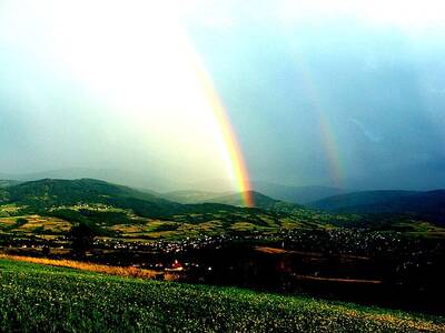 Obraz 3: Nadzwyczajny koncert na Matysce