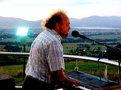 Obraz 5: Nadzwyczajny koncert na Matysce