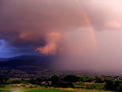 Obraz 7: Nadzwyczajny koncert na Matysce