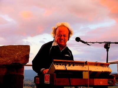 Obraz 8: Nadzwyczajny koncert na Matysce