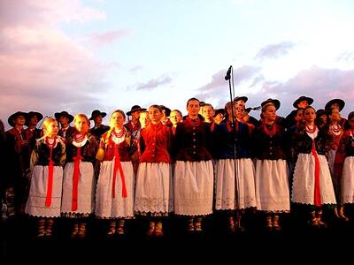 Obraz 11: Nadzwyczajny koncert na Matysce