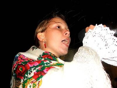 Obraz 15: Nadzwyczajny koncert na Matysce