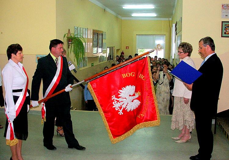 Podwójne święto w Juszczynie