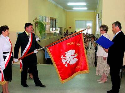 Podwójne święto w Juszczynie